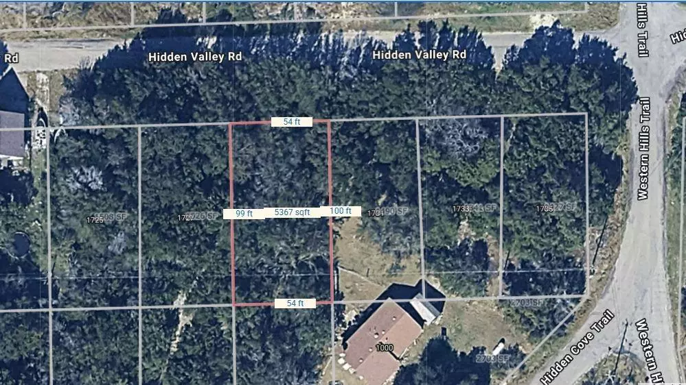 Granbury, TX 76049,1729 Hidden Valley Road