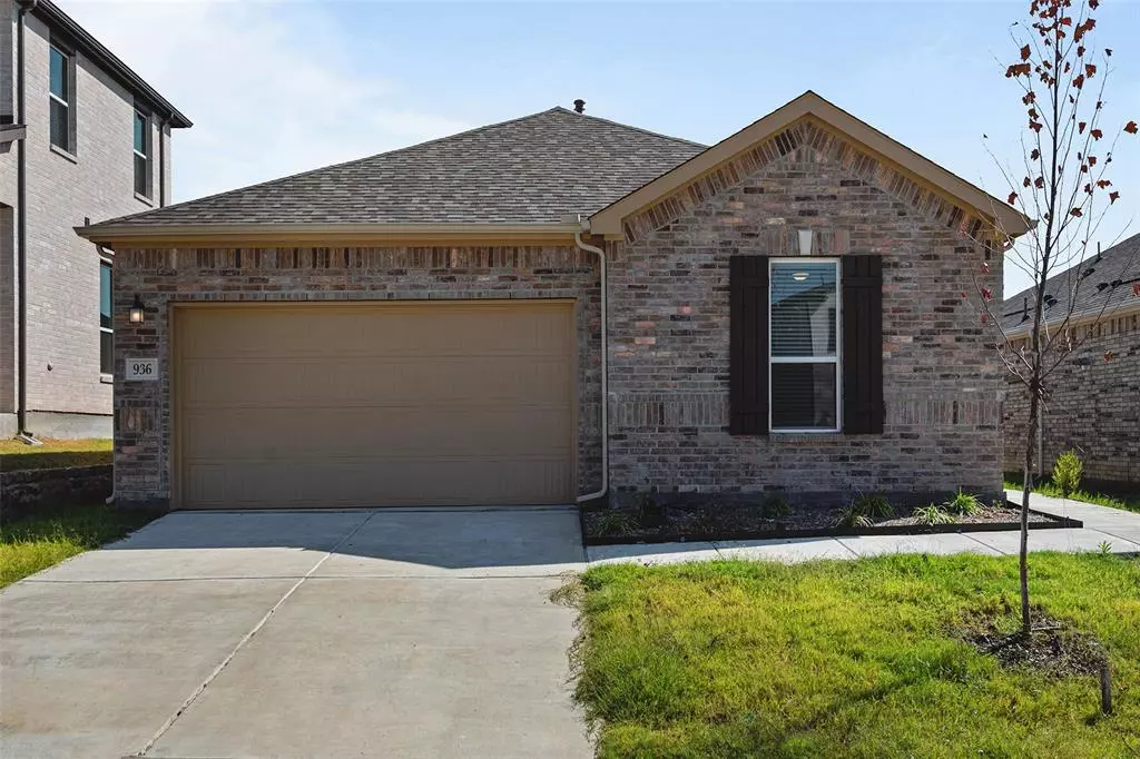 Aubrey, TX 76227,936 Brock Drive