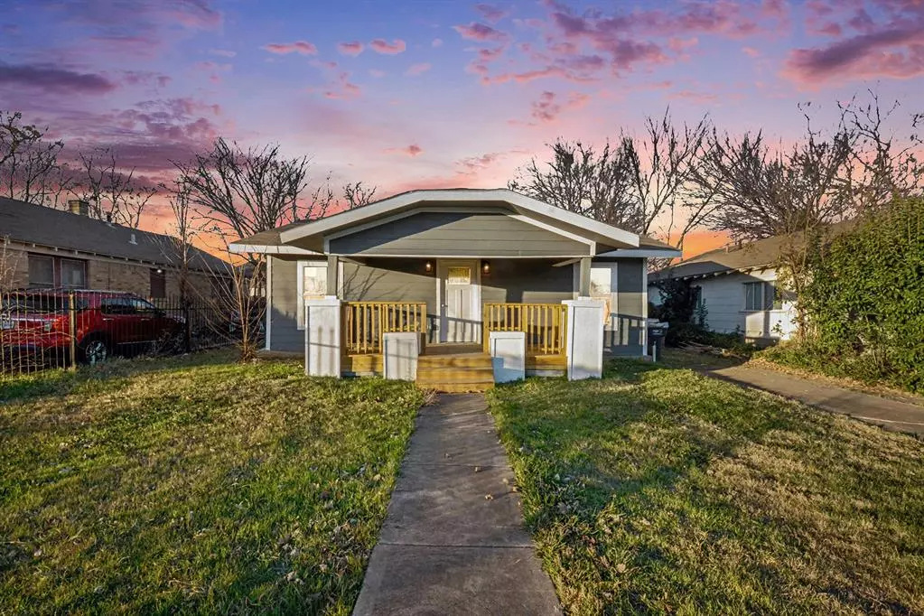 Fort Worth, TX 76104,1265 E Maddox Avenue