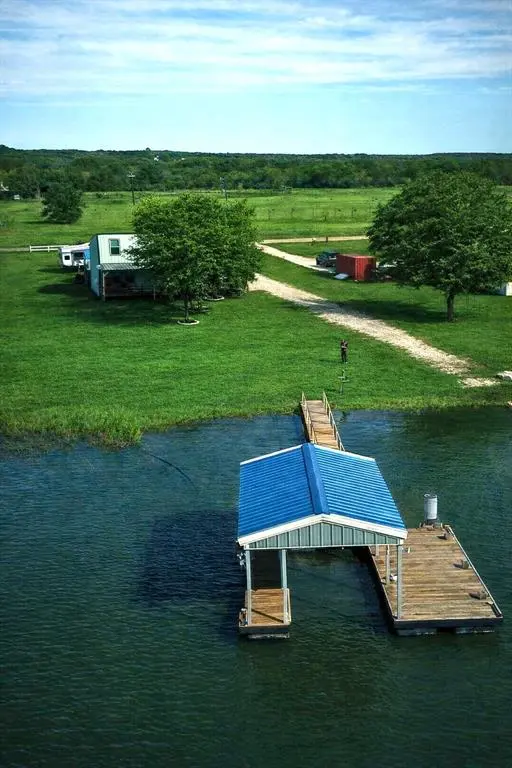 211 County Road 541, Eastland, TX 76448