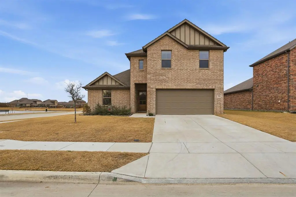 Van Alstyne, TX 75495,556 Hickory Ridge Drive