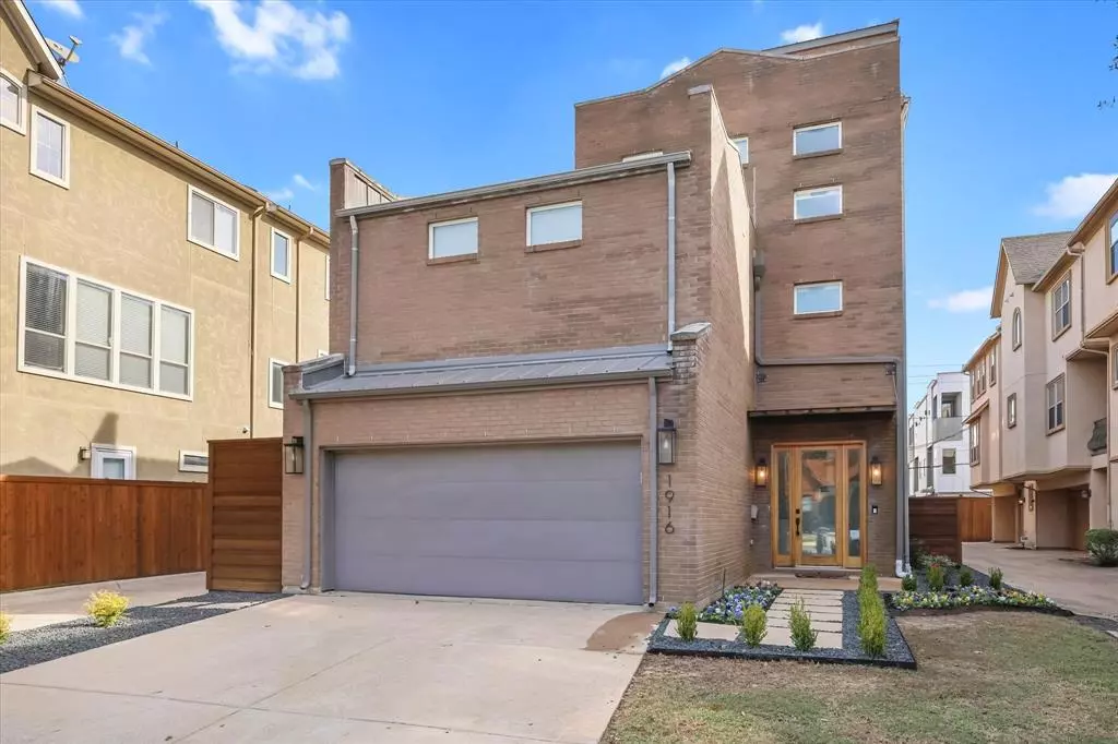 Dallas, TX 75206,1916 Euclid Avenue