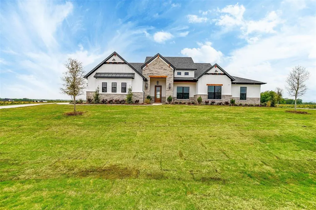 Waxahachie, TX 75165,104 Aiden Drive