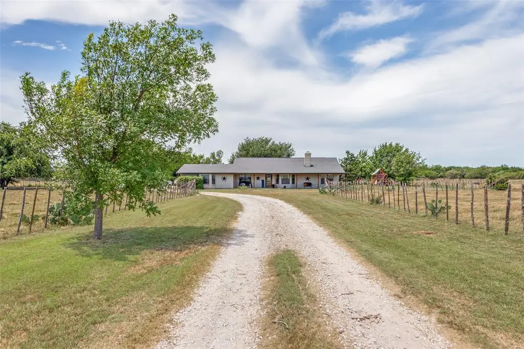 950 Johnson Bend Road, Weatherford, TX 76088