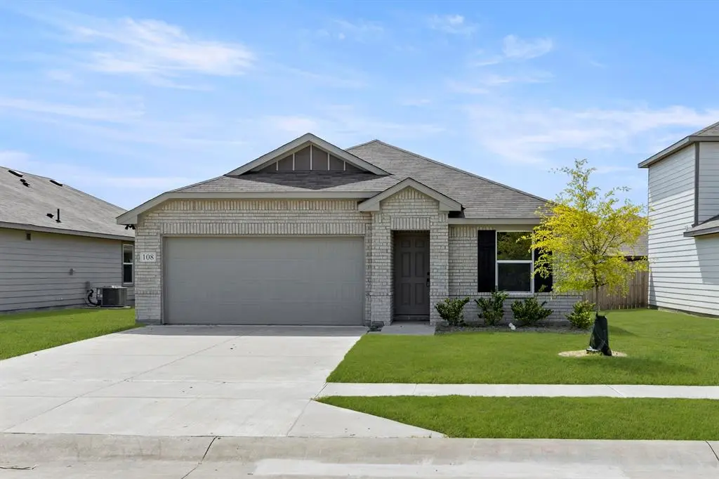 Greenville, TX 75402,108 Kainos Street