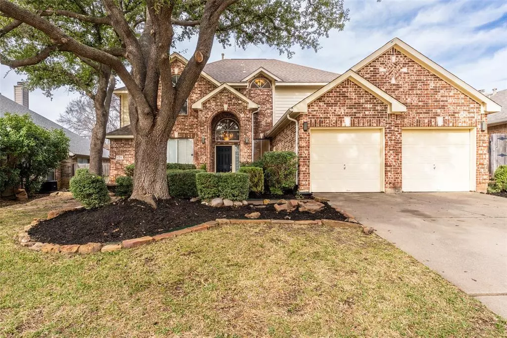 Keller, TX 76248,625 Willowwood Trail