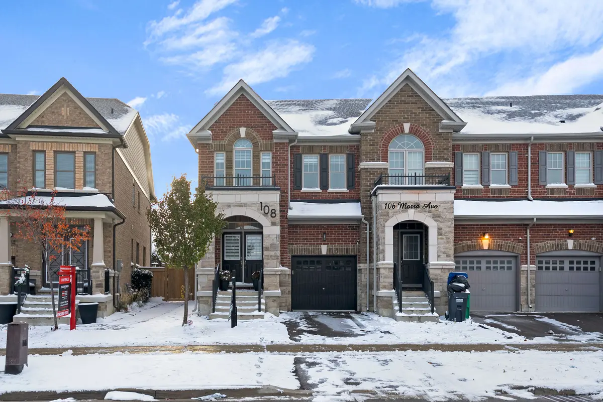 Caledon, ON L7E 4K8,108 Morra AVE