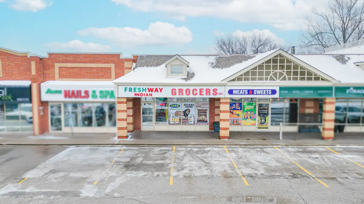 Orangeville, ON L9W 2E7,163 First ST #J&K