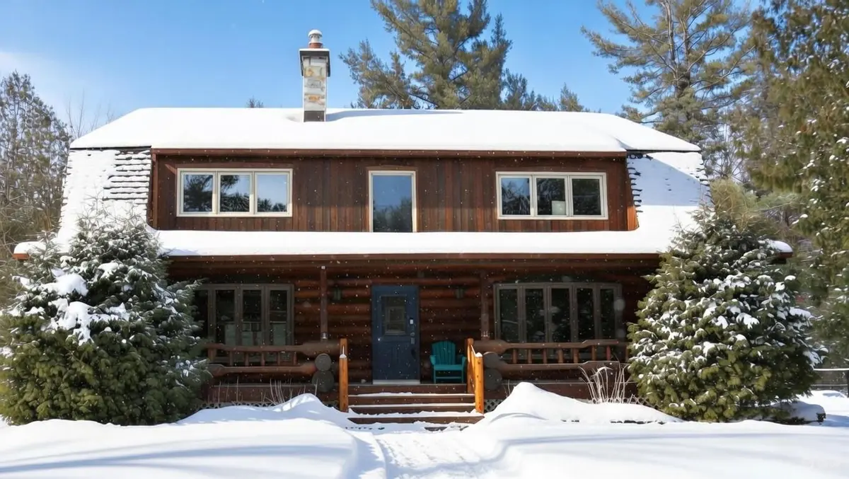 Stittsville - Munster - Richmond, ON K2S 1S5,9 Hubertine Gate