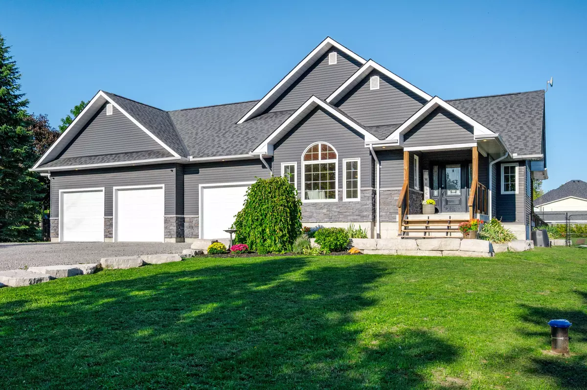 Asphodel-norwood, ON K0L 1Y0,1229 Asphodel 7th Line N/A