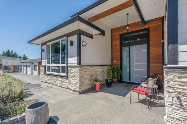 4610 Sheridan Ridge Rd, Nanaimo, BC V9T 6S6