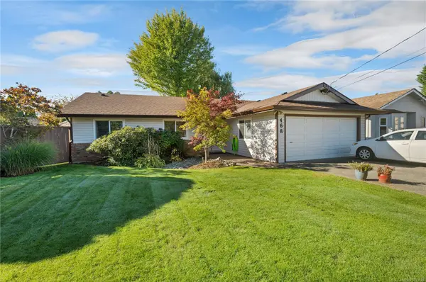 468 Raza Pl, Campbell River, BC V9W 6T3