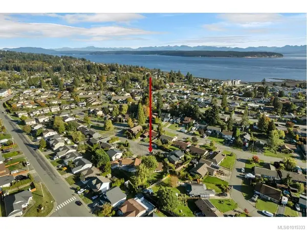 468 Raza Pl, Campbell River, BC V9W 6T3