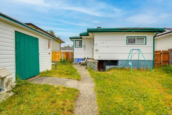 3582 11th Ave, Port Alberni, BC V9Y 4Y7