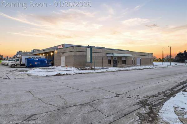 1320 Wilkins ST, Detroit, MI 48207