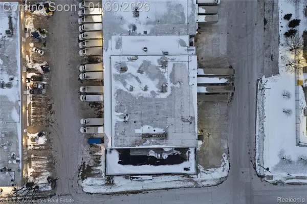 1320 Wilkins ST, Detroit, MI 48207