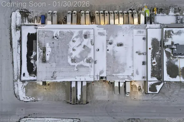 1320 Wilkins ST, Detroit, MI 48207