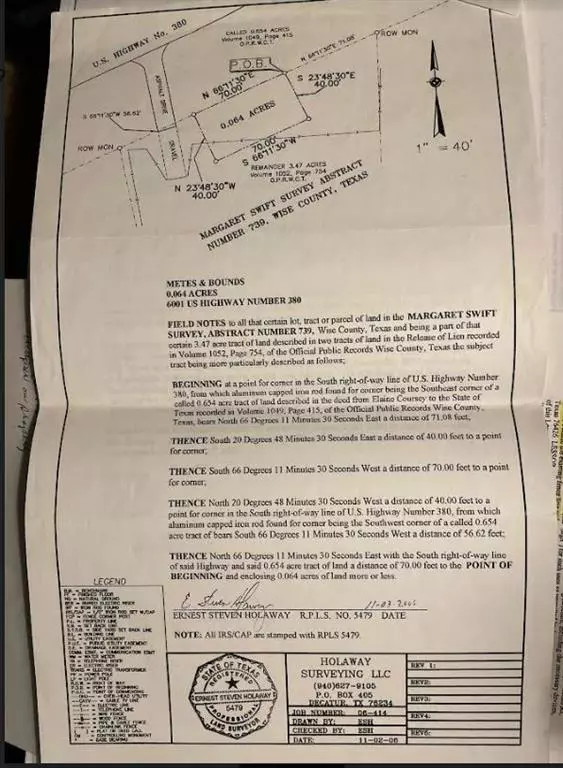 Bridgeport, TX 76426,6001 US Highway 380