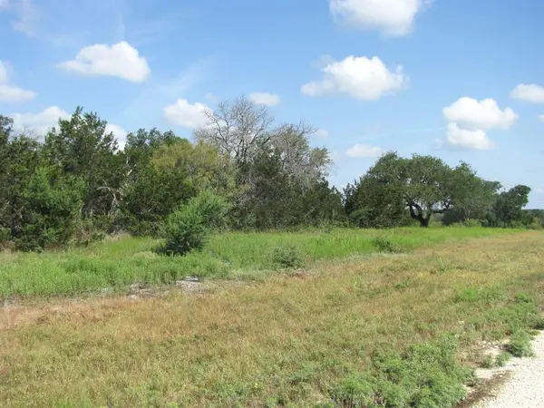 Lot 12 Ph 4 Pr 4212, Evant, TX 76525