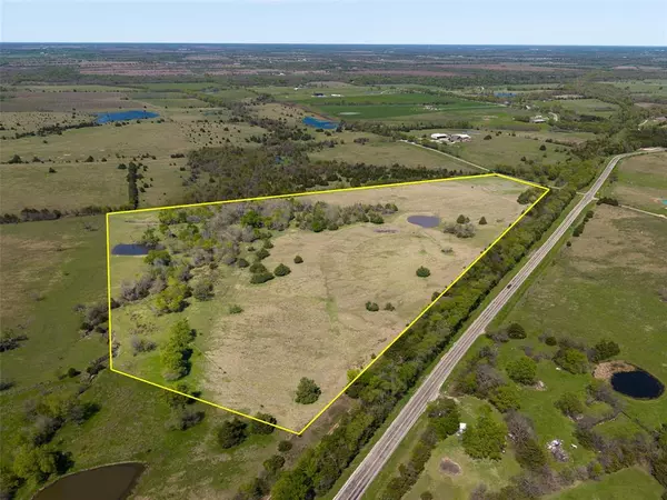 30 ac County Road 1045, Celeste, TX 75423