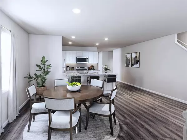 Godley, TX 76044,1624 Dwelling Place