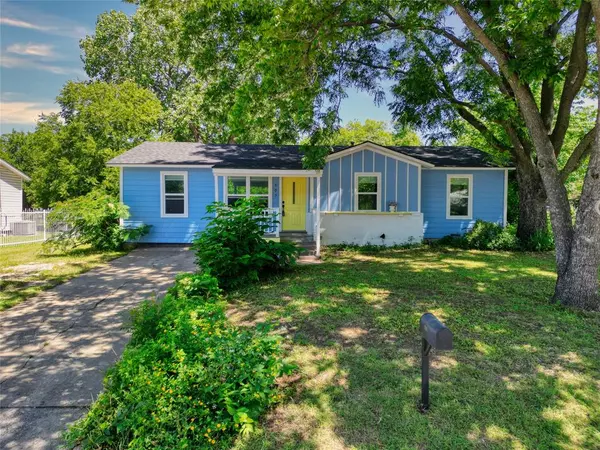 Weatherford, TX 76086,505 E 4th Street