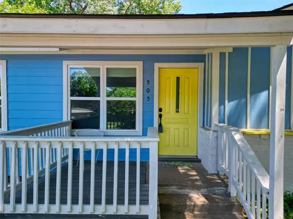 Weatherford, TX 76086,505 E 4th Street