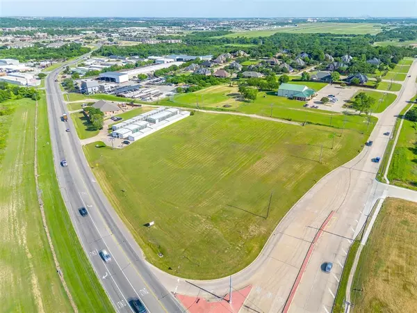 Burleson, TX 76028,735 E Renfro Street