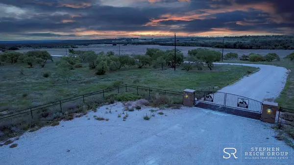 Gustine, TX 76455,Lot 47 Tatanka