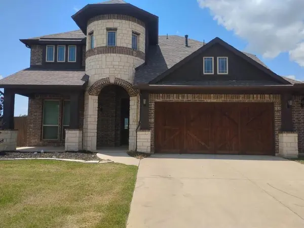 1052 Stockton Drive, Godley, TX 76044