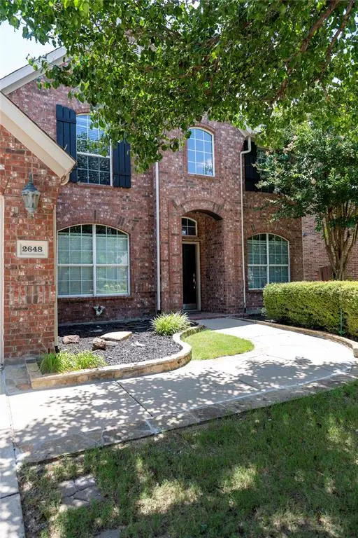 Little Elm, TX 75068,2648 Timberhollow Drive