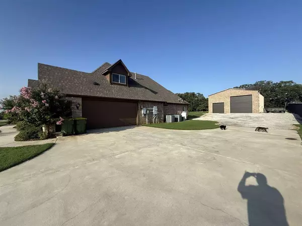 Boyd, TX 76023,125 Lucky Ridge Lane