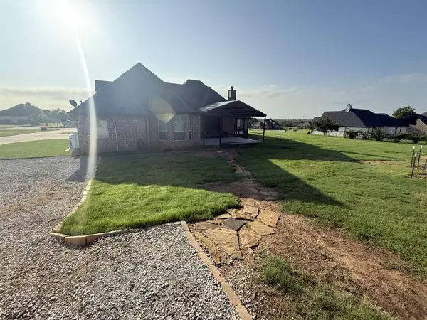 Boyd, TX 76023,125 Lucky Ridge Lane