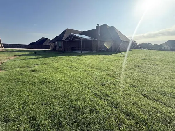 125 Lucky Ridge Lane, Boyd, TX 76023
