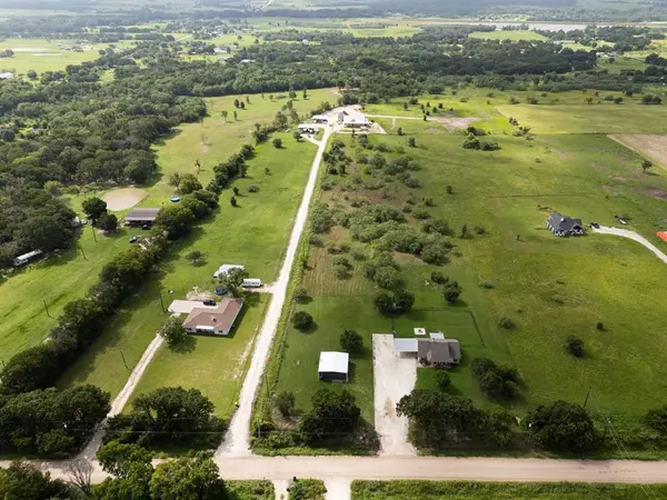 Axtell, TX 76624,TBD Hurst Road