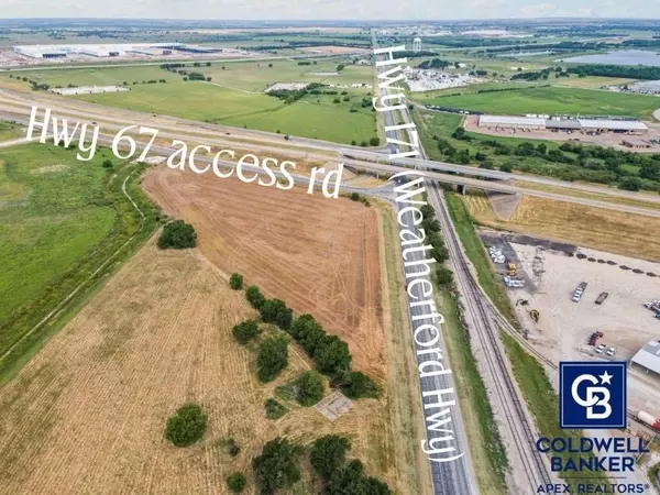 Cleburne, TX 76033,2303 Weatherford Highway