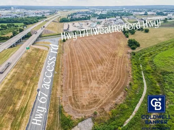 2303 Weatherford Highway, Cleburne, TX 76033