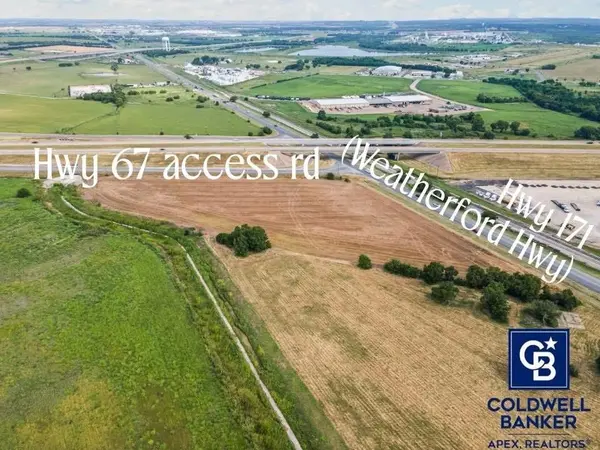 2303 Weatherford Highway, Cleburne, TX 76033