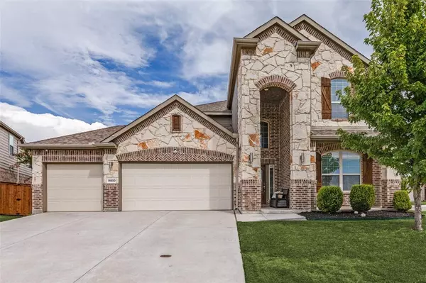 Fort Worth, TX 76052,14600 San Madrid Trail