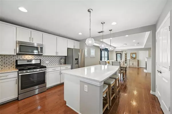 Frisco, TX 75036,2306 Feathering Drive