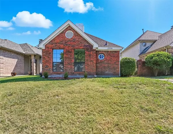 Carrollton, TX 75006,2206 Meadowstone Drive