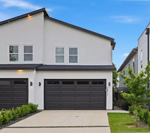 Dallas, TX 75212,2811 Harston Street