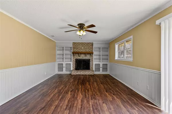 Greenville, TX 75402,6305 Chapman Drive