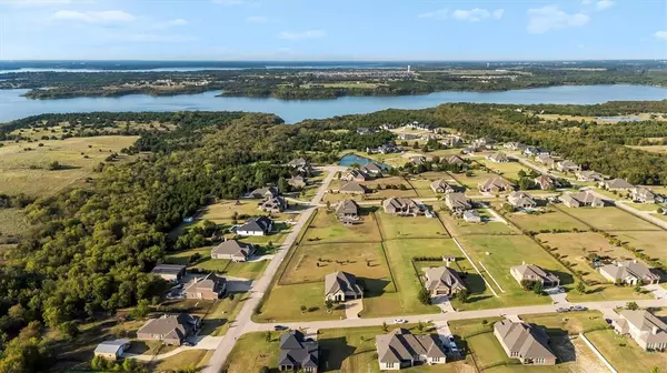 Nevada, TX 75173,3930 Clear Water Lane