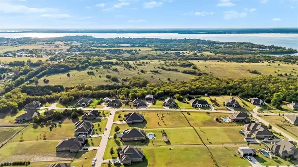 Nevada, TX 75173,3930 Clear Water Lane