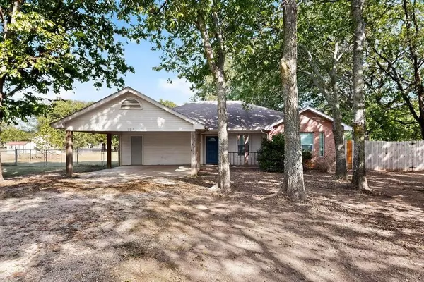 Reno, TX 76020,109 Pleasant Run