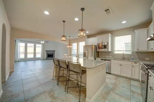 Argyle, TX 76226,921 Montgomery Way