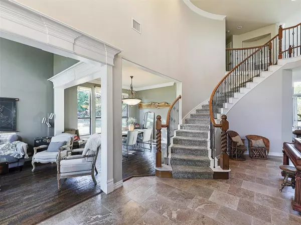 Fairview, TX 75069,671 Countryside Drive