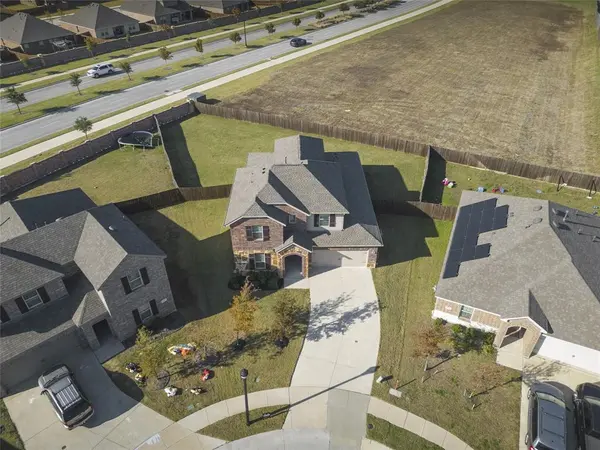 Princeton, TX 75407,802 Range Drive