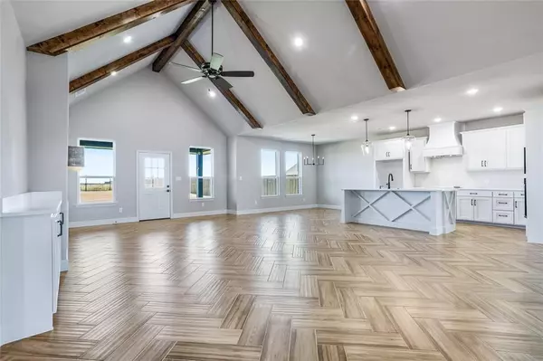 Venus, TX 76084,220 Brahman Street